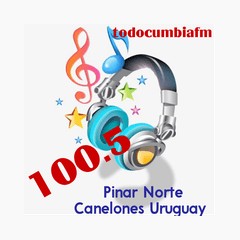 FM Todo Cumbia 100.5