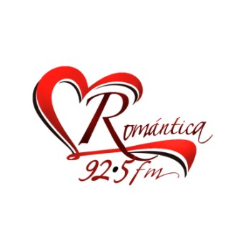 Romantica 92.5 FM