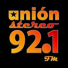 Unión Stereo 92.1 FM