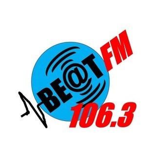 Beat FM 106.3