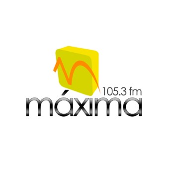 Máxima FM
