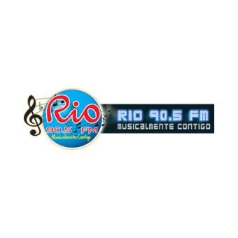 Rio 90.5 FM
