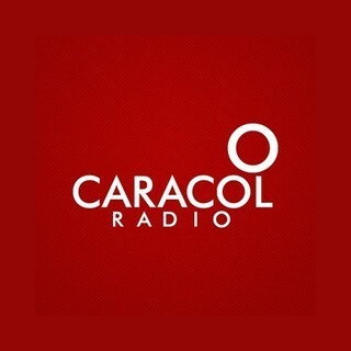 Caracol Radio logo