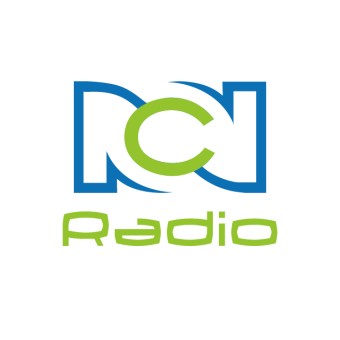 RCN Radio logo