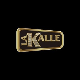 La Kalle 96.9 FM logo
