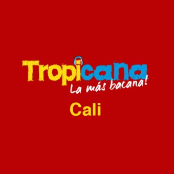 Tropicana Cali logo