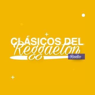 Clásicos Del Reggaetón logo