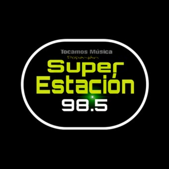 Super Estación H DJ Producciones