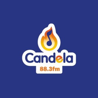 Candela Stereo 88.3 FM
