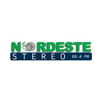 Nordeste Stereo 89.4 FM