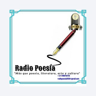 Radio Poesía