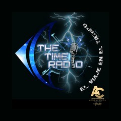 The Time Radio