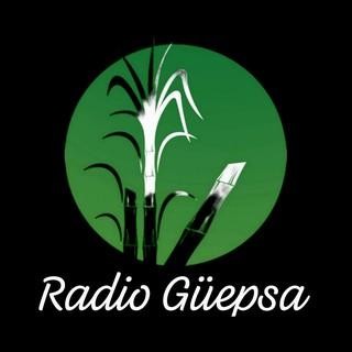 Radio Güepsa