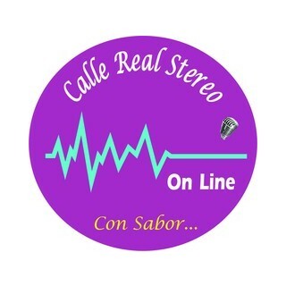 Calle Real Stereo Online