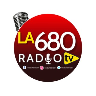 LA 680 RADIOTV