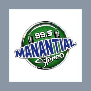 Manantial Stereo 99.5 FM