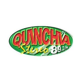 Quinchia Stereo 89.3 FM