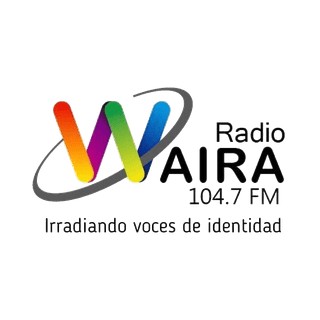 Radio Waira 104.7 FM
