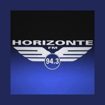 Horizonte 94.3 FM logo