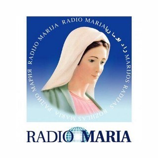 Radio María Argentina logo