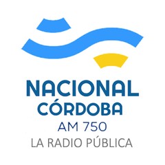 LRA7 Radio Nacional Córdoba AM 750