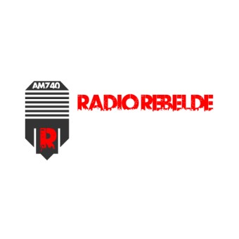 Radio Rebelde 740 AM