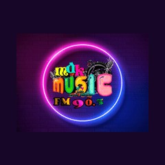MDK Music FM 90.5