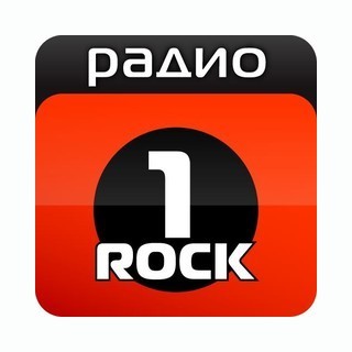Радио1Rock 98.3 FM ( Radio 1 Rock )