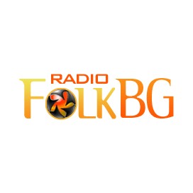 Radio Folk Bg logo