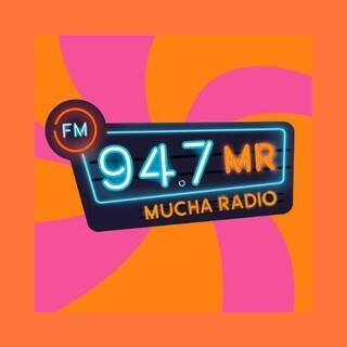 Mucha Radio 94.7 FM