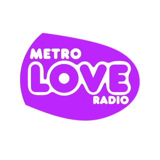 Metro Love Radio logo