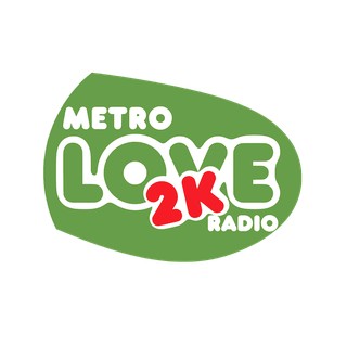 Metro Love 2k Radio