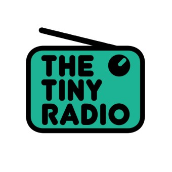 The Tiny Radio