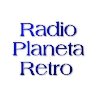 Radio Planeta Retro Cdelu