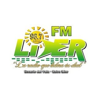 FM LIDER 96.7