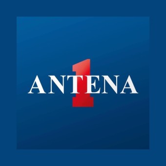 Antena 1 FM logo