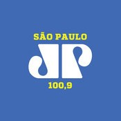 Jovem Pan FM São Paulo logo