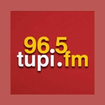 Super Rádio Tupi logo