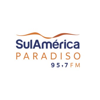 SulAmérica Paradiso FM