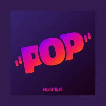 Hunter.FM - Pop