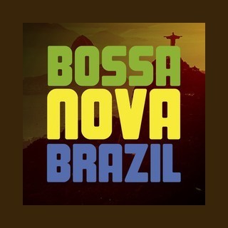 Bossa Nova Brazil logo