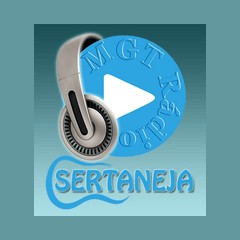 MGT Radio Sertaneja