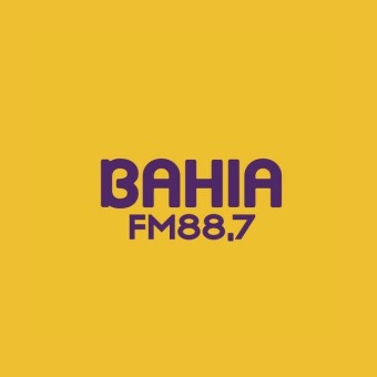 Bahia FM 88.7