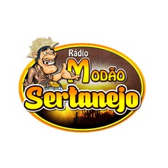 Rádio Modão Sertanejo