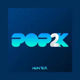Hunter.FM - Pop2K