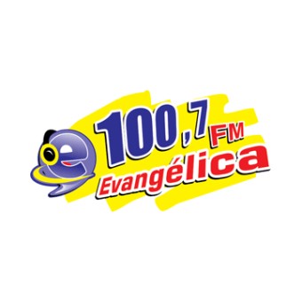 Rádio Evangélica FM 100.7