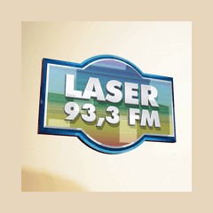 Rádio Laser 93.3 FM