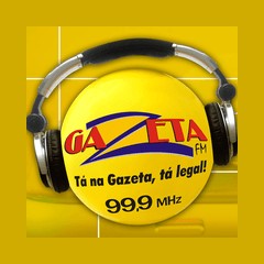 Gazeta FM Cuiaba
