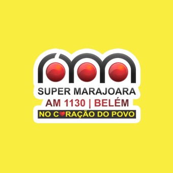 Super Marajoara AM 1130