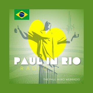 Paul In Rio logo